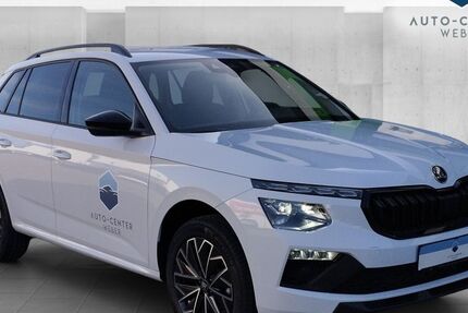 Skoda Kamiq 9.950 km 29.250 &euro; Taucha 04425