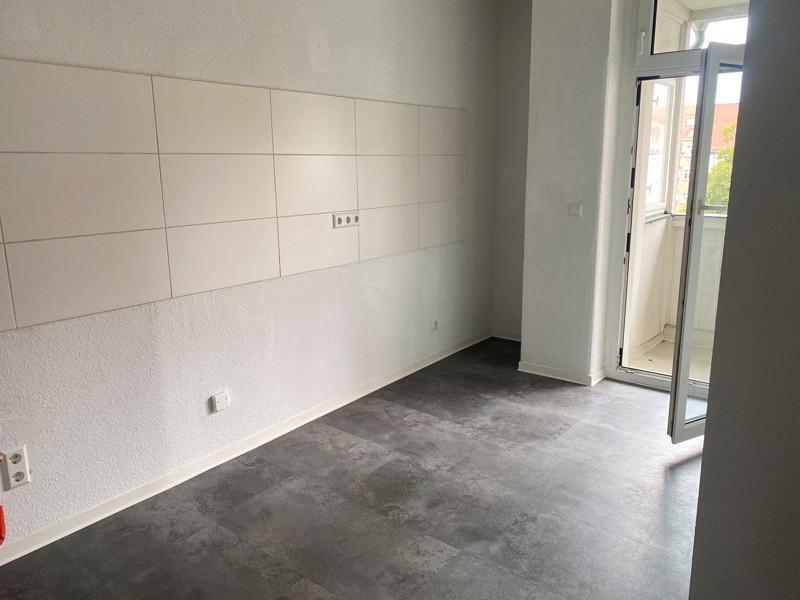 4 Zimmer Wohnung mit Balkon zimmer