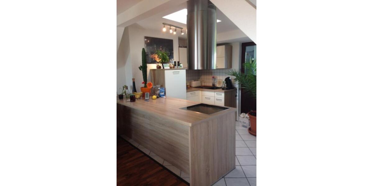 Dachgeschoßwohnung Leipzig Mitte - 2 Zimmer, 80 m&sup2;, 290.000&euro; | Angebot:25777521