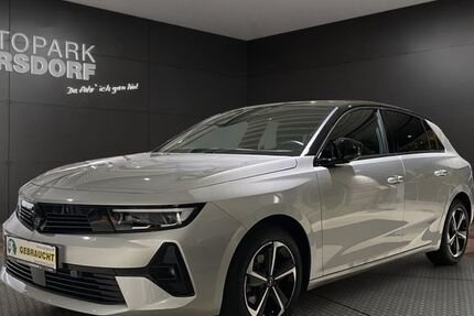 Opel Astra 17.610 km 22.980 &euro; Borsdorf bei Leipzig 04451