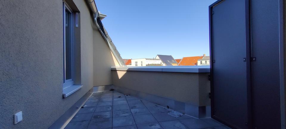 Etagenwohnung Leipzig Südost - 3 Zimmer, 97 m&sup2;, 1.267&euro; | Angebot:23806303