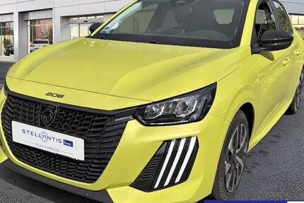 Peugeot 208 4.500 km 21.990 &euro; Leipzig 04105