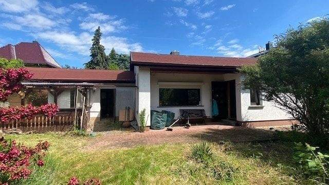 Bungalow Leipzig Holzhausen - 2 Zimmer, 73 m&sup2;, 299.950&euro; | Angebot:25315589