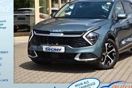 Kia Sportage 24.428 km 31.740 &euro; Eilenburg 04838