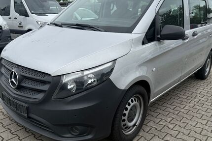 Mercedes-Benz Vito 278.000 km 14.268 &euro; Leipzig 04179