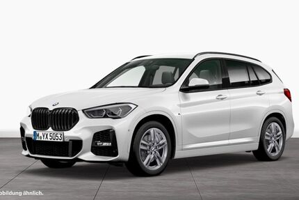 BMW X1 55.348 km 26.905 &euro; Leipzig 04103