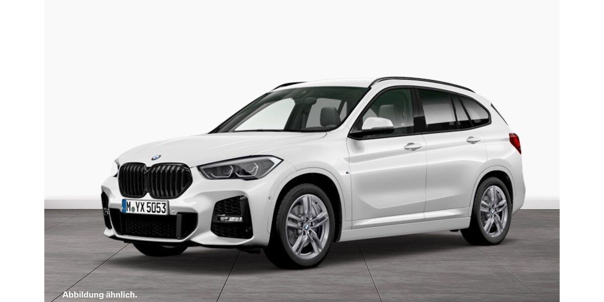 BMW X1 55.348 km 26.905 &euro; Leipzig 04103