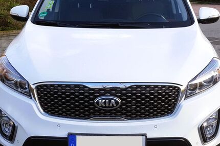 Kia Sorento 170.000 km 15.100 &euro; Parthenstein 04668