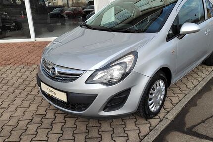 Opel Corsa 53.755 km 6.490 &euro; Delitzsch OT Döbernitz 04509