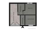 Reihenmittelhaus Regis-Breitingen Breitingen - 7 Zimmer, 120 m&sup2;, 58.000&euro; | Angebot:25672475
