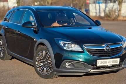 Opel Insignia 90.100 km 12.490 &euro; Leipzig 04319