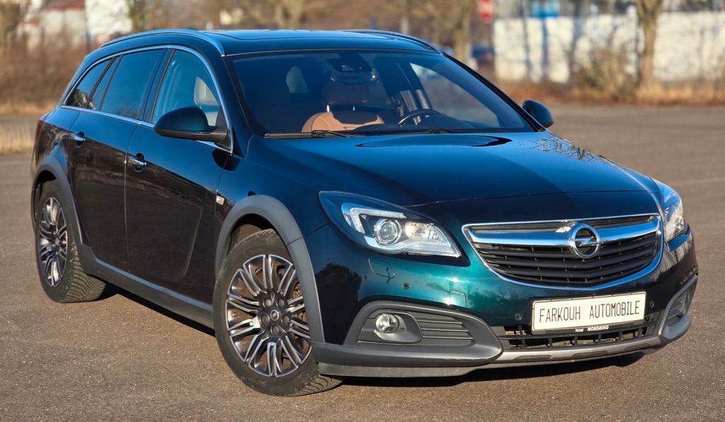 Opel Insignia 90.100 km 12.490 &euro; Leipzig 04319