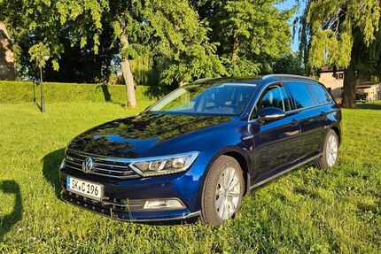 VW Passat Variant 210.000 km 13.900 &euro; Landsberg OT Peißen 06188
