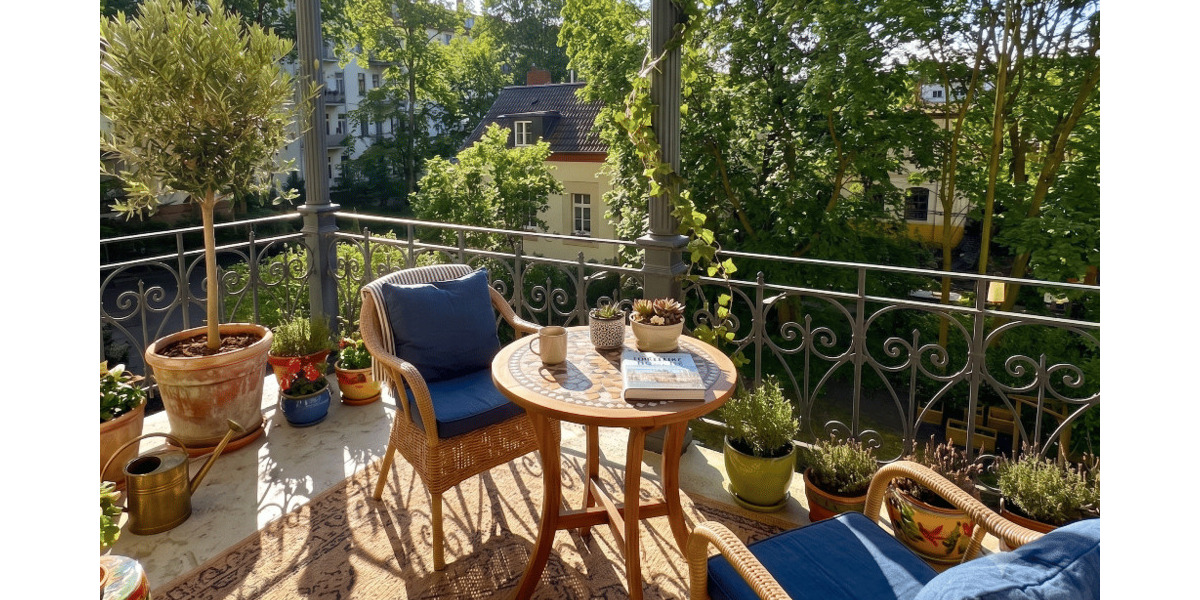 Etagenwohnung Leipzig Zentrum-Nordwest - 6 Zimmer, 170 m&sup2;, 600.000&euro; | Angebot:26887703