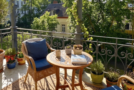 Wohnung Leipzig Zentrum-Nordwest - 6 Zimmer, 170 m&sup2;, 600.000&euro; | Angebot:26887703