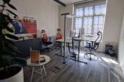 Gewerbeobjekt Leipzig Altwest - 782&euro; | Angebot:27139995