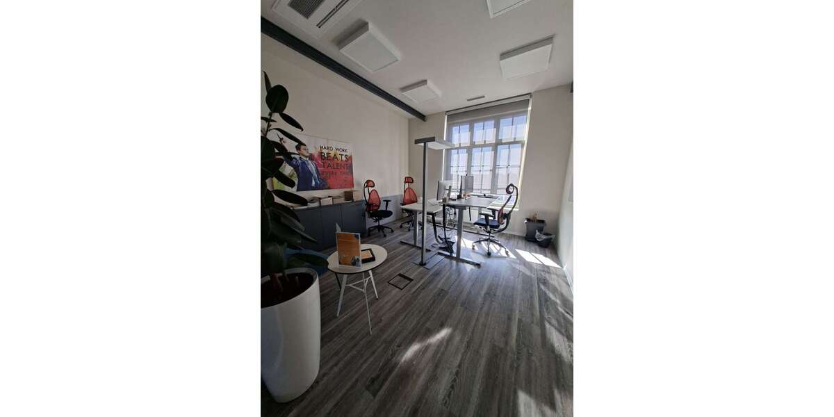 Gewerbeobjekt Leipzig Altwest - 782&euro; | Angebot:27139995