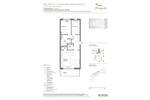 Etagenwohnung Naunhof - 3 Zimmer, 80 m&sup2;, 399.000&euro; | Angebot:26003599