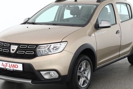 Dacia Sandero 39.733 km 13.990 &euro; Brehna 06796