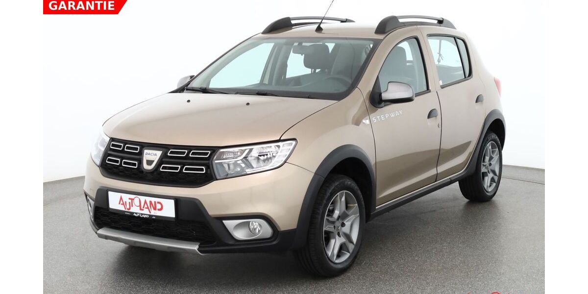 Dacia Sandero 39.733 km 13.990 &euro; Brehna 06796