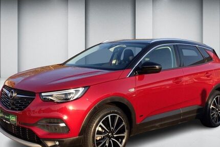 Opel Grandland (X) 47.350 km 22.700 &euro; Leipzig 04179