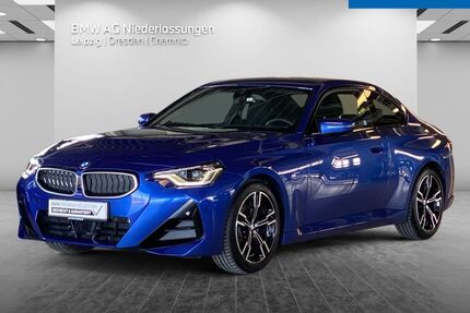 BMW 220 12.800 km 44.202 &euro; Leipzig 04103