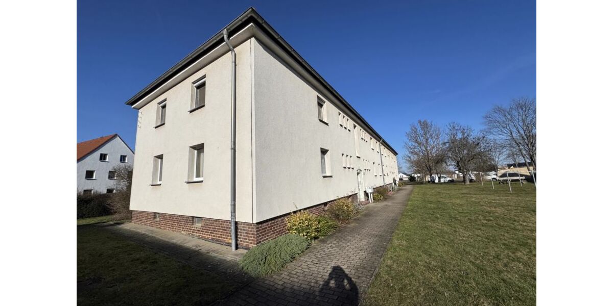 Provisionsfrei* Bezugsfrei: Wohnung in 04442 Zwenkau, Nähe See, zu verkaufen - 3- Zwenkau | Angebot:25239523