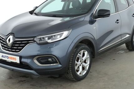 Renault Kadjar 57.157 km 16.490 &euro; Leipzig 04328