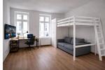 Erdgeschoßwohnung Leipzig Ost - 1 Zimmer, 44 m&sup2;, 750&euro; | Angebot:26669927