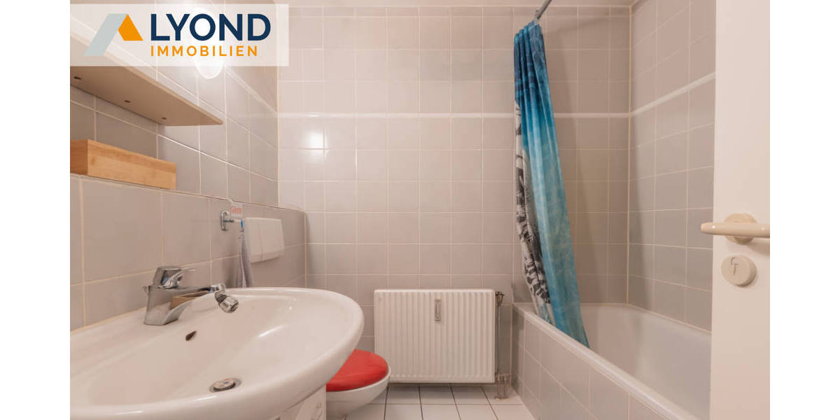 Etagenwohnung Schkeuditz / Radefeld Radefeld - 2 Zimmer, 62 m&sup2;, 129.000&euro; | Angebot:26244075