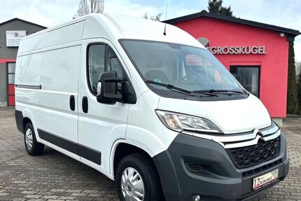 Citroen Jumper