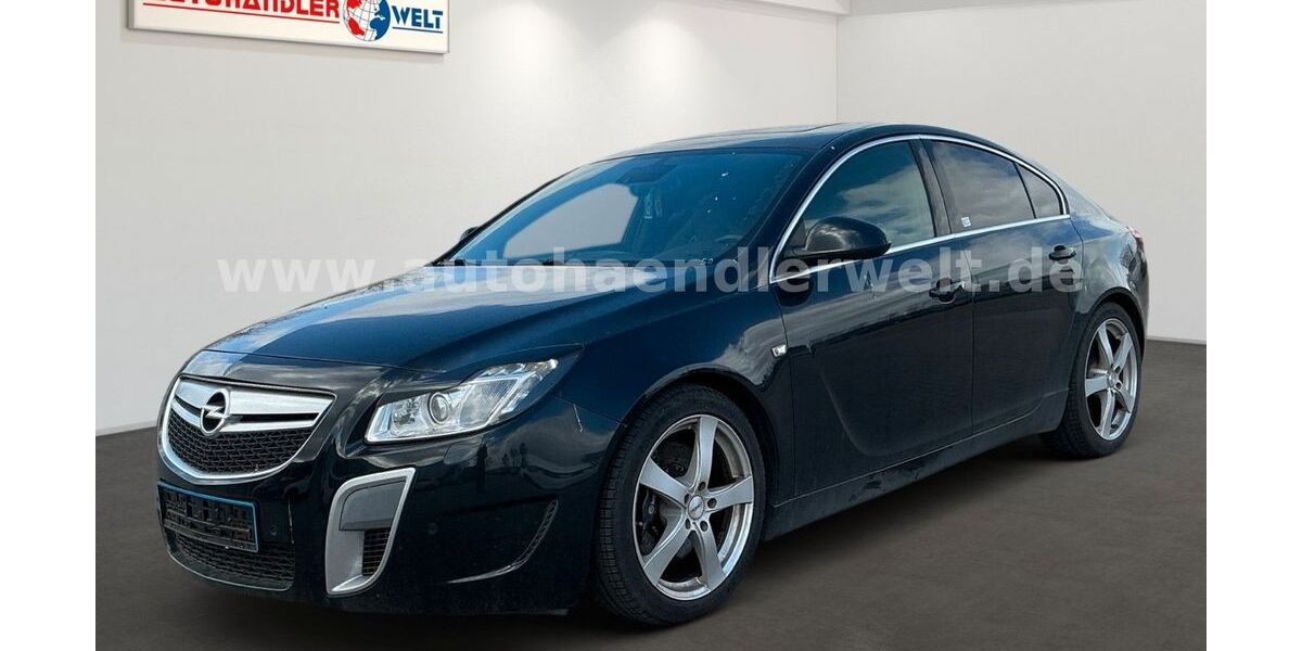 Opel Insignia 73.729 km 10.499 &euro; Brehna 06796