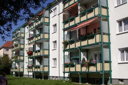 Wohnung Leipzig Sellerhausen-Stünz - 3 Zimmer, 62 m&sup2;, 386&euro; | Angebot:26908699