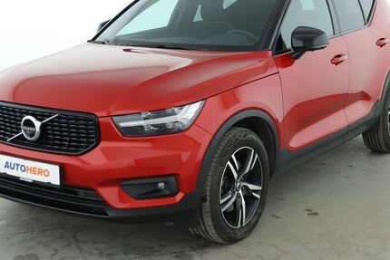Volvo XC40 110.141 km 22.890 &euro; Leipzig 04328