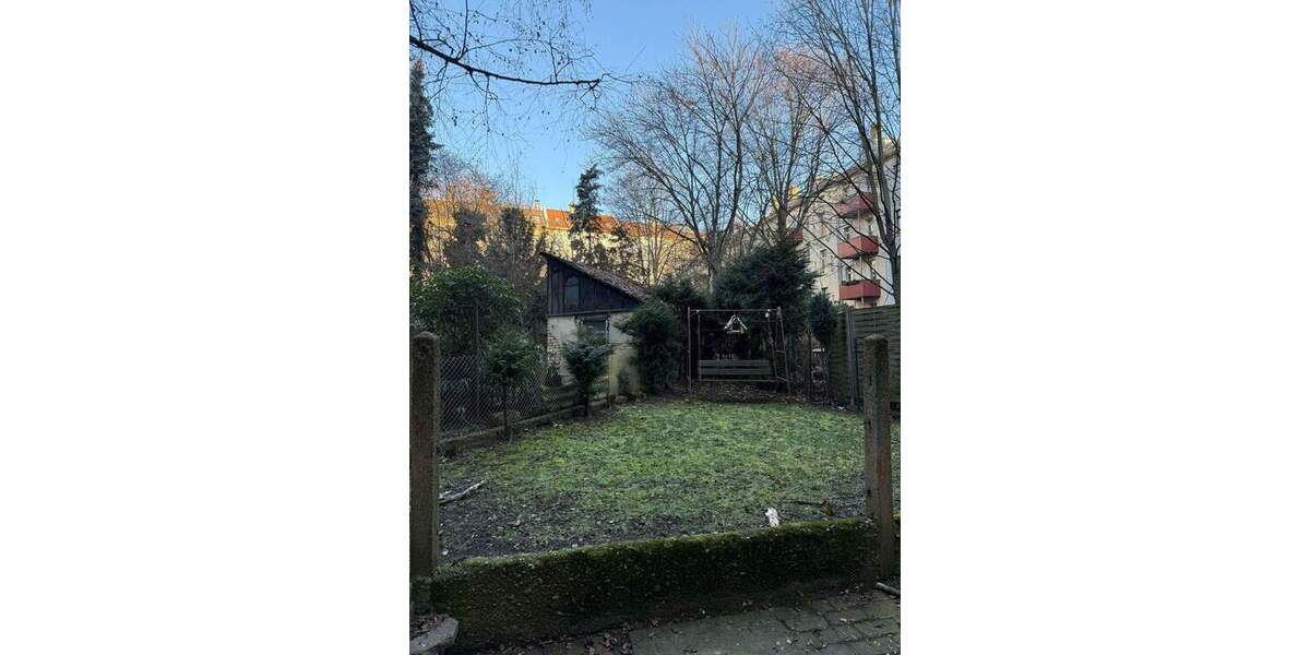 Mehrfamilienhaus, Wohnhaus Leipzig Connewitz - 900.000&euro; | Angebot:25730613