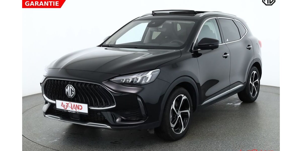 MG HS 19.065 km 24.890 &euro; Leipzig 04209