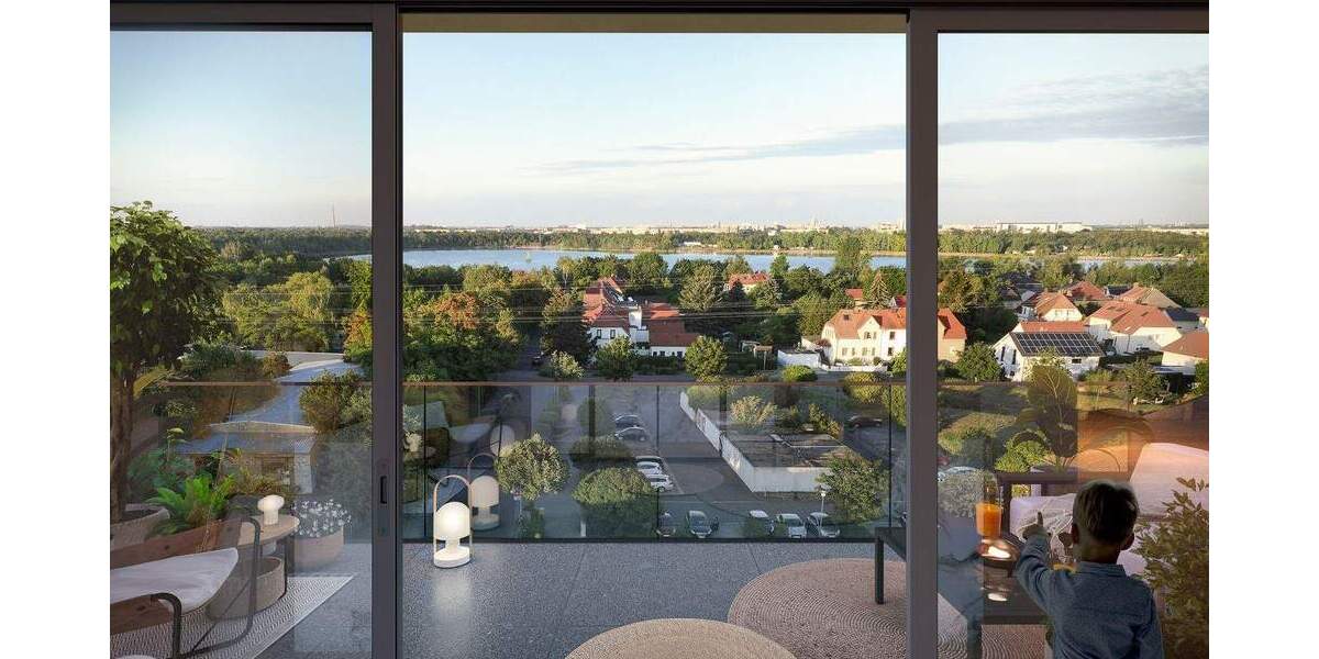 Etagenwohnung Markranstädt - 3 Zimmer, 99 m&sup2;, 493.600&euro; | Angebot:25997421
