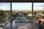 Etagenwohnung Markranstädt - 3 Zimmer, 99 m&sup2;, 493.600&euro; | Angebot:25997421
