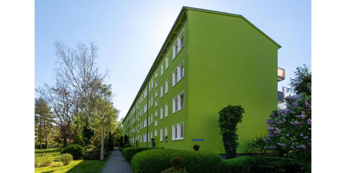 Erdgeschoßwohnung Bad Dürrenberg - 3 Zimmer, 61 m&sup2;, 351&euro; | Angebot:26058628