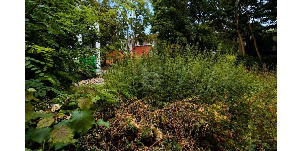 Grundstück Leipzig Mitte - 450.000&euro; | Angebot:27160834