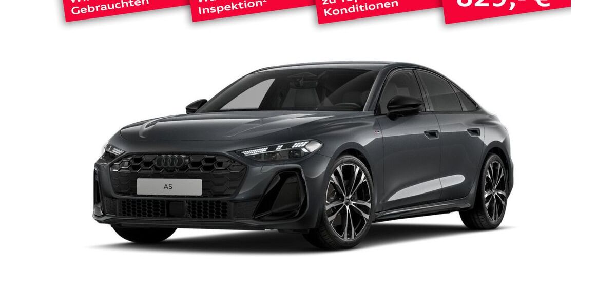 Audi A5 9.900 km 59.950 &euro; Leipzig 04129
