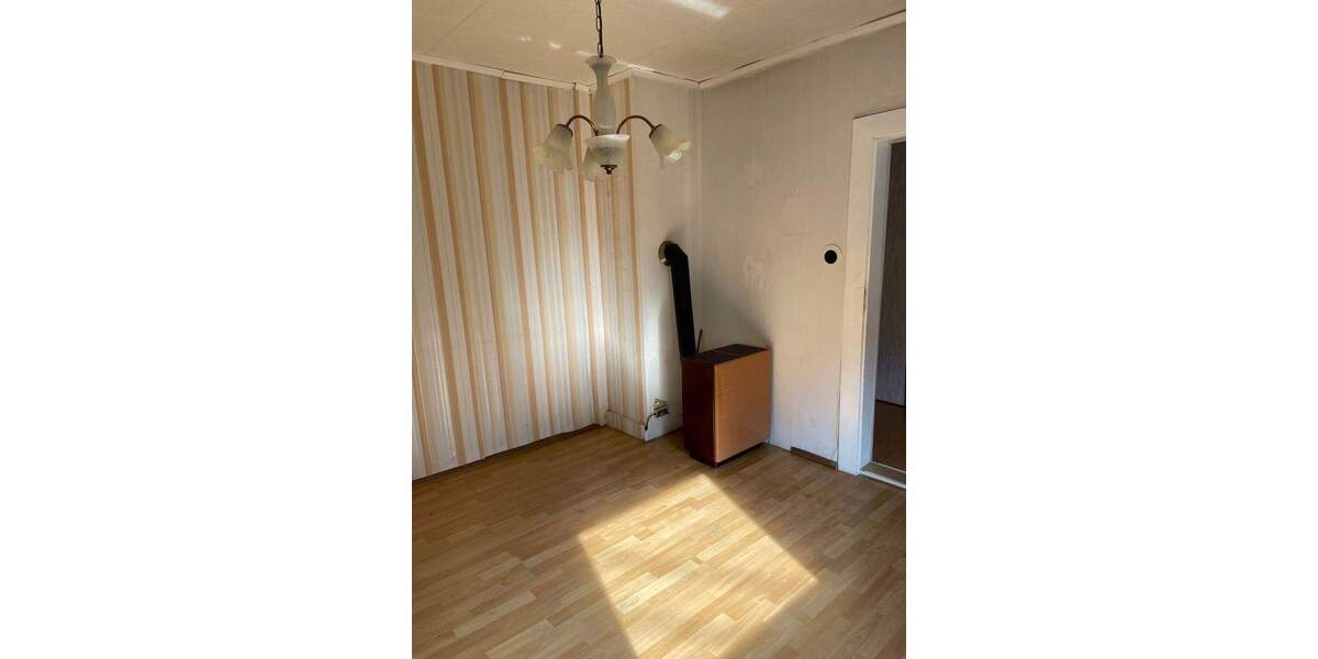 Reihenendhaus Regis-Breitingen Breitingen - 4 Zimmer, 100 m&sup2;, 45.000&euro; | Angebot:25672472