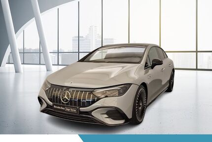 Mercedes-Benz EQE 24.310 km 67.830 &euro; Leipzig 04277