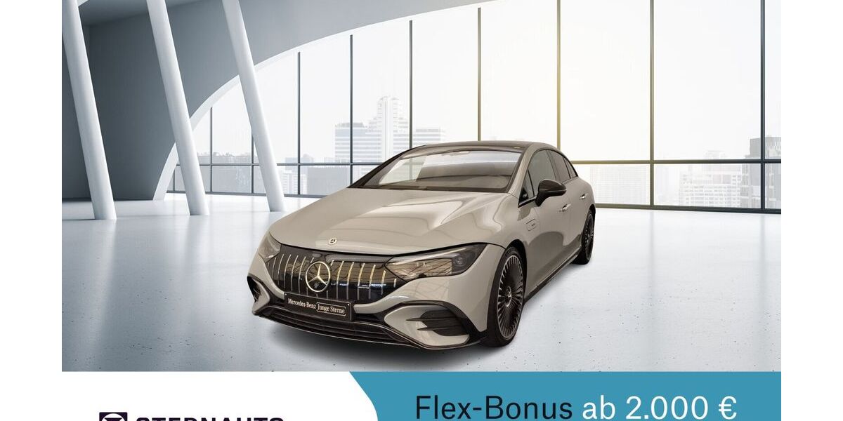 Mercedes-Benz EQE 24.310 km 67.830 &euro; Leipzig 04277