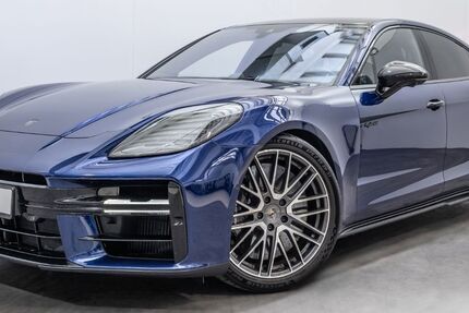 Porsche Panamera 59.667 km 157.800 &euro; Leipzig 04356