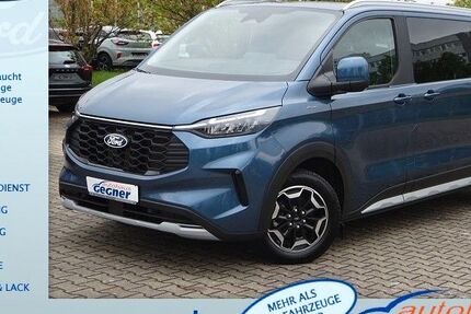Ford Tourneo Custom 18.390 km 51.740 &euro; Eilenburg 04838