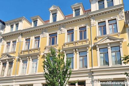 Wohnung Borna - 3 Zimmer, 76 m&sup2;, 660&euro; | Angebot:25751111