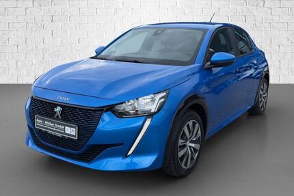 Peugeot 208 30.700 km 16.950 &euro; Delitzsch OT Döbernitz 04509