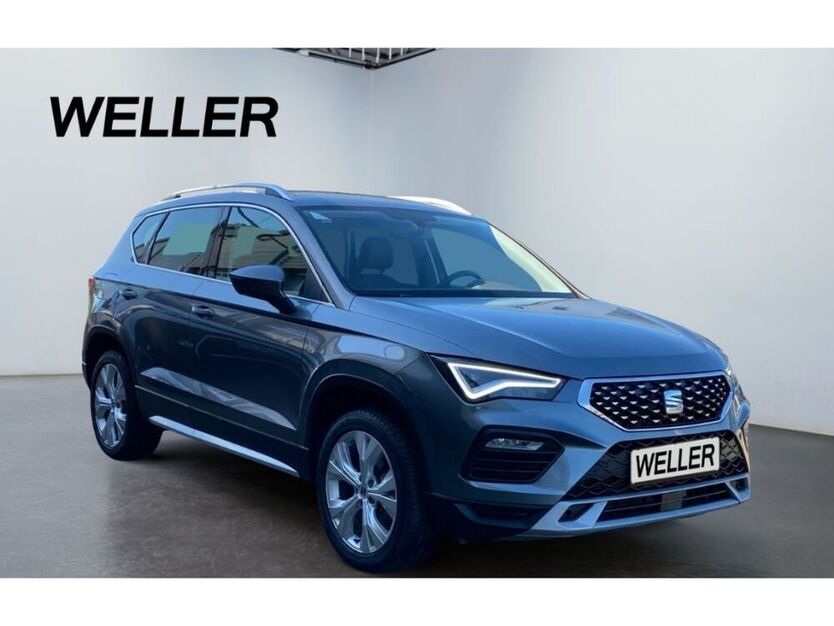 Ateca