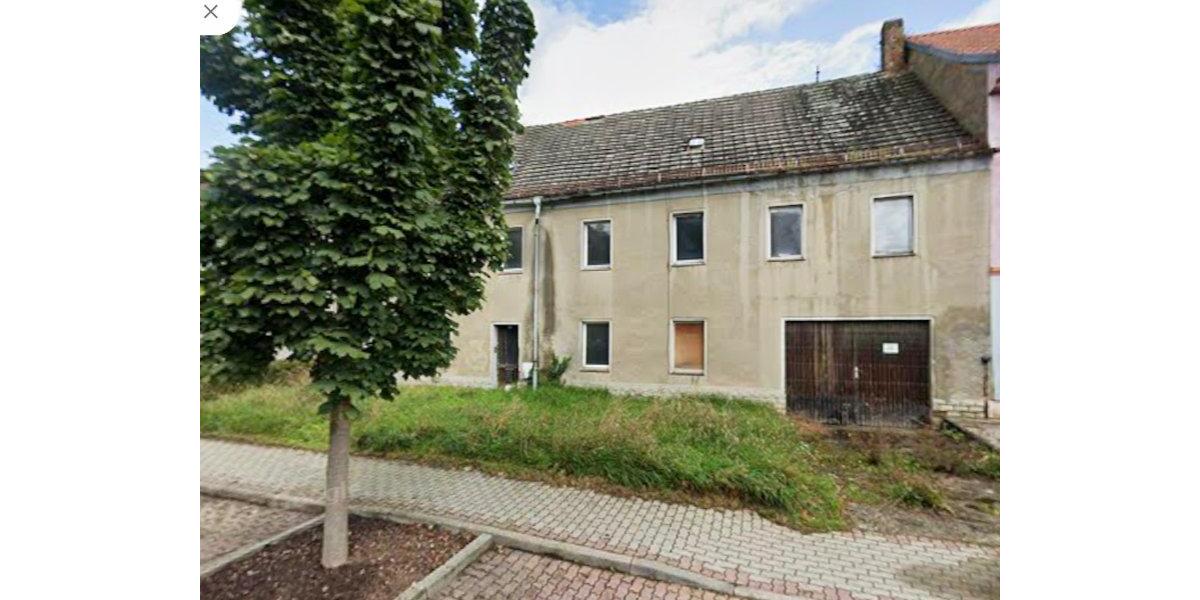 Einfamilienhaus Hohenmölsen - 13 Zimmer, 430 m&sup2;, 180.000&euro; | Angebot:27299043